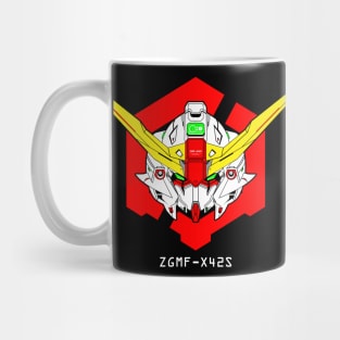 Destiny Gundam Mug